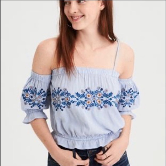 American Eagle Outfitters Tops - American Eagle Top